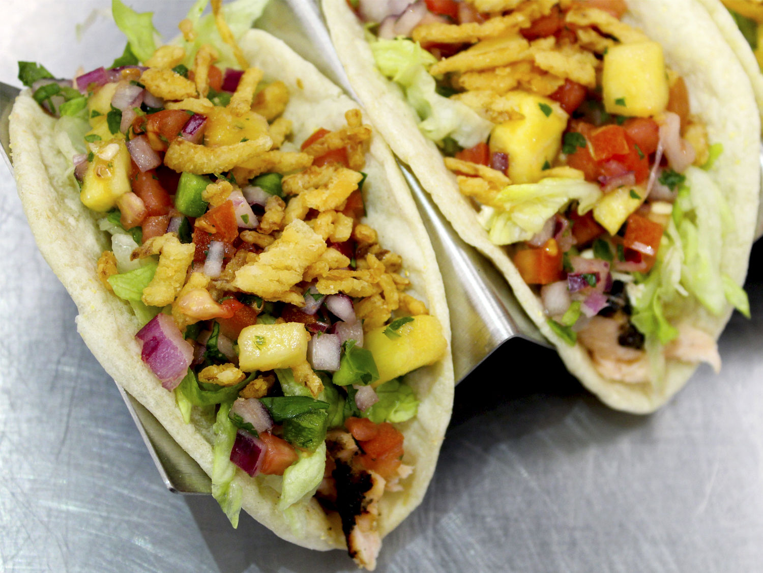 Mission Taco Joint